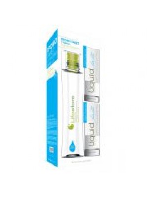 Liquid For Fit 2 pieces 250 ml. with a bottle